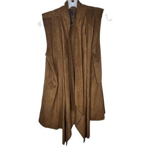 Moon Collection‎ Vest